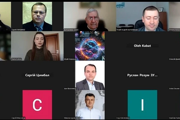 22–24 квітня 2025 року на базі кафедри експлуатації та ремонту машин Центральноукраїнського національного технічного університету відбулася  VIII Міжнародна науково-практична конференція “Підвищення надійності і ефективності машин, процесів і систем”